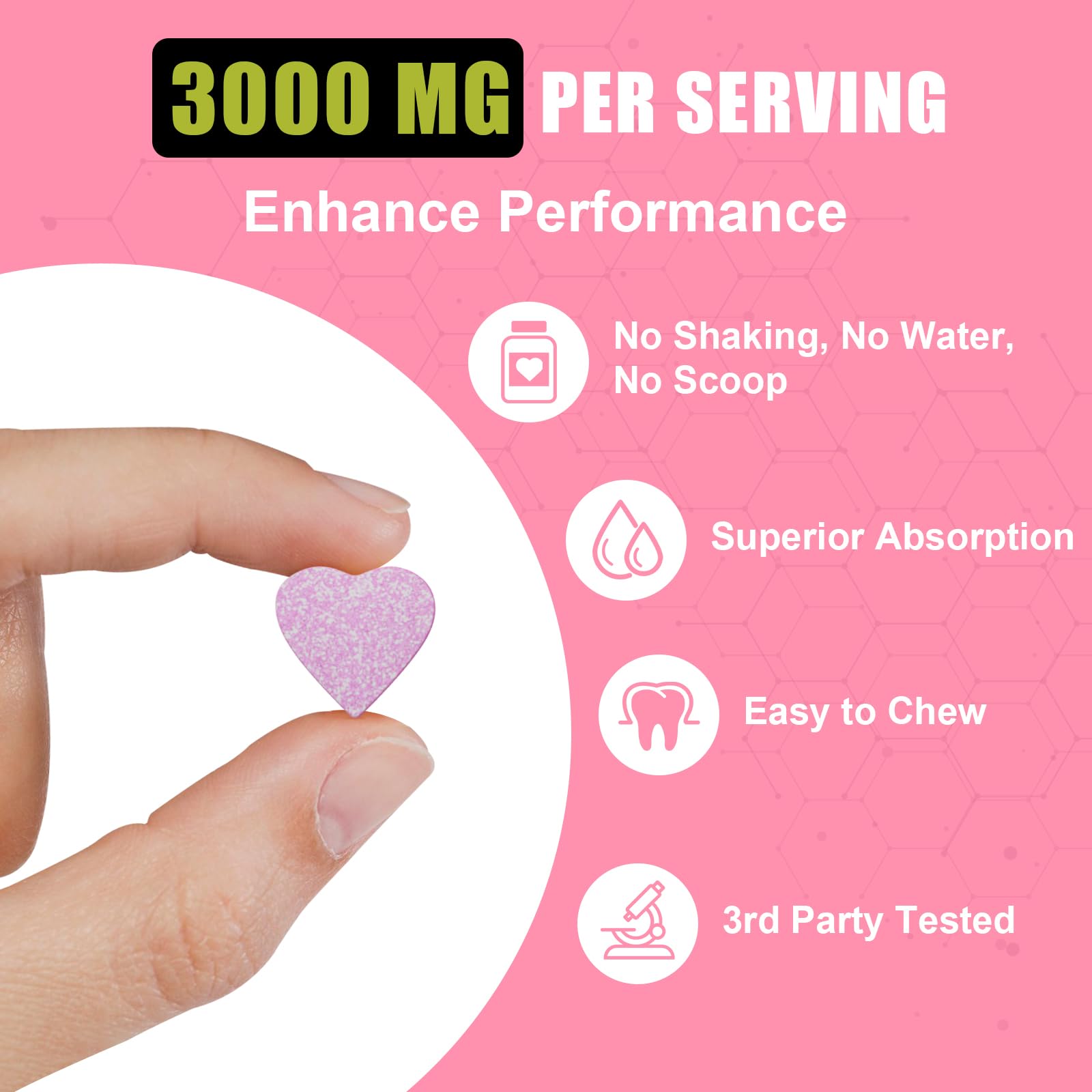 Creatine Monohydrate for Women, Creatine Supplement 3000mg, with Hydrolyzed Zeylamum buy supplements canada