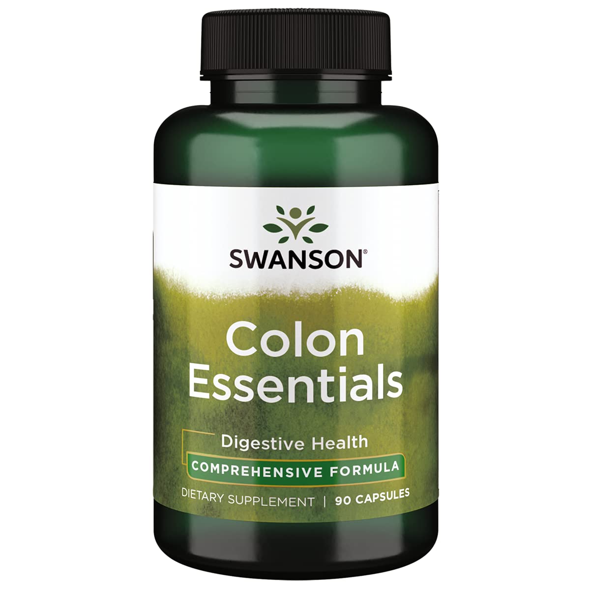 Swanson Condition Colon Essentials 90 CAPS Swanson buy supplements canada