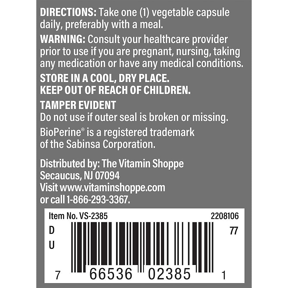 The Vitamin Shoppe DIM Men with BioPerine 200mg - Hormone Balance | Estrogen Metabolism Support | 60 Capsules | Enhanced Absorption The Vitamin Shoppe buy supplements canada