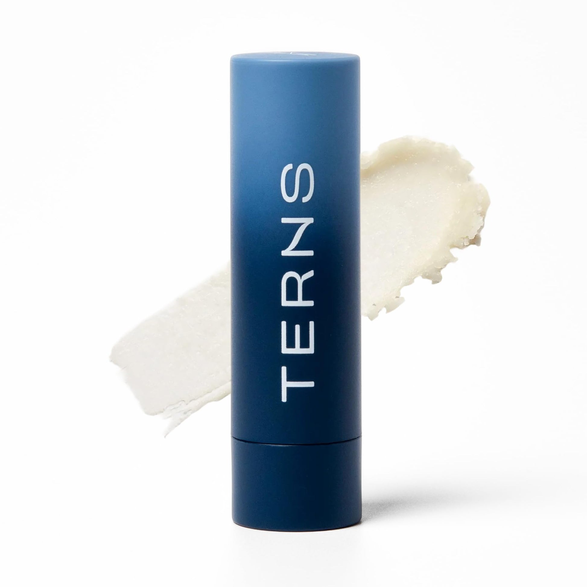 TERNS Everyday Lip Balm | Hyaluronic Acid + Baobab & Meadowfoam Oils, Algae-Powered Sirenas Complex OS, Refreshing Mint, Non-Sticky Cushion Glide, Cruelty-Free TERNS buy supplements canada