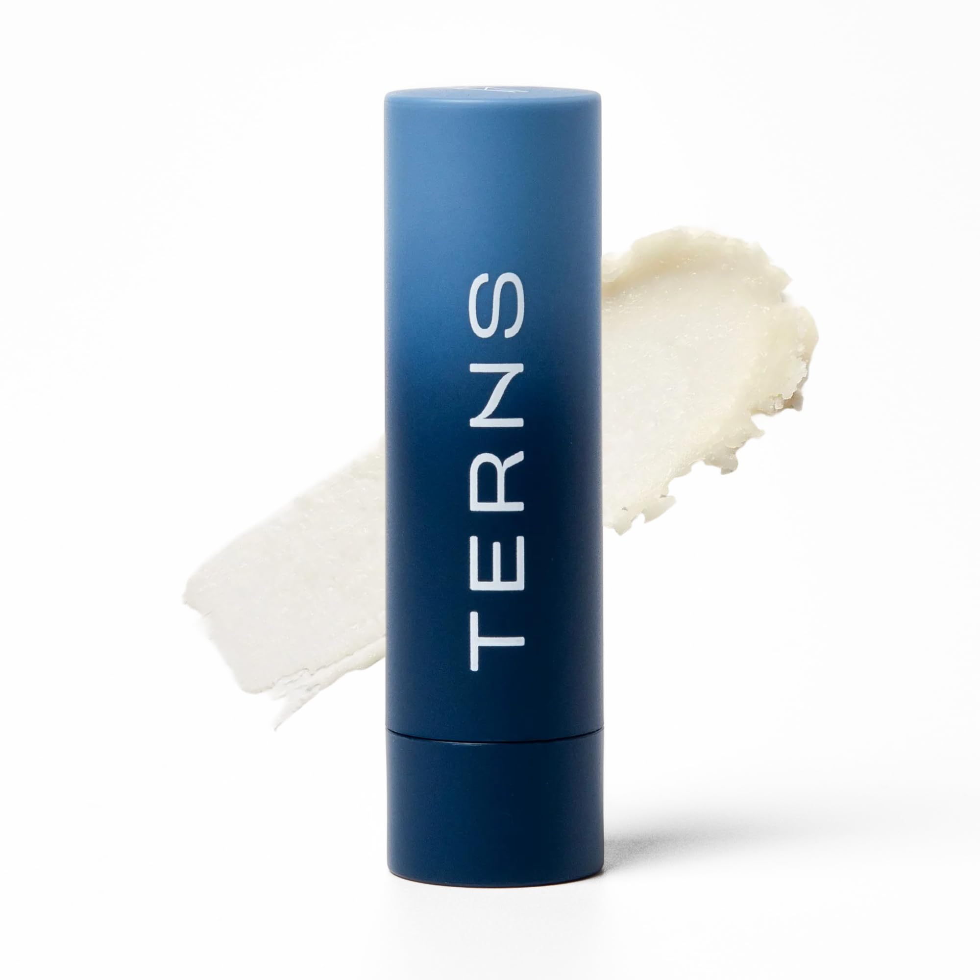 TERNS Everyday Lip Balm | Hyaluronic Acid + Baobab & Meadowfoam Oils, Algae-Powered Sirenas Complex OS, Refreshing Mint, Non-Sticky Cushion Glide, Cruelty-Free TERNS buy supplements canada
