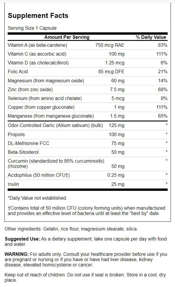 Swanson Condition Colon Essentials 90 CAPS Swanson buy supplements canada
