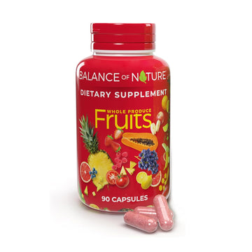 Balance of Nature Whole Fruits Supplement with Superfood Fruits Balance of Nature buy supplements canada