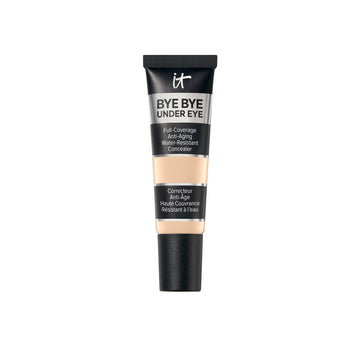 IT Cosmetics Bye Bye Under Eye Concealer (Light Nude) - Water-Resistant, Full Coverage Brightening Concealer For Dark Circles, Fine Lines, Redness & Discoloration, Anti-Aging, 24H Wear - 0.4 fl oz IT Cosmetics buy supplements canada