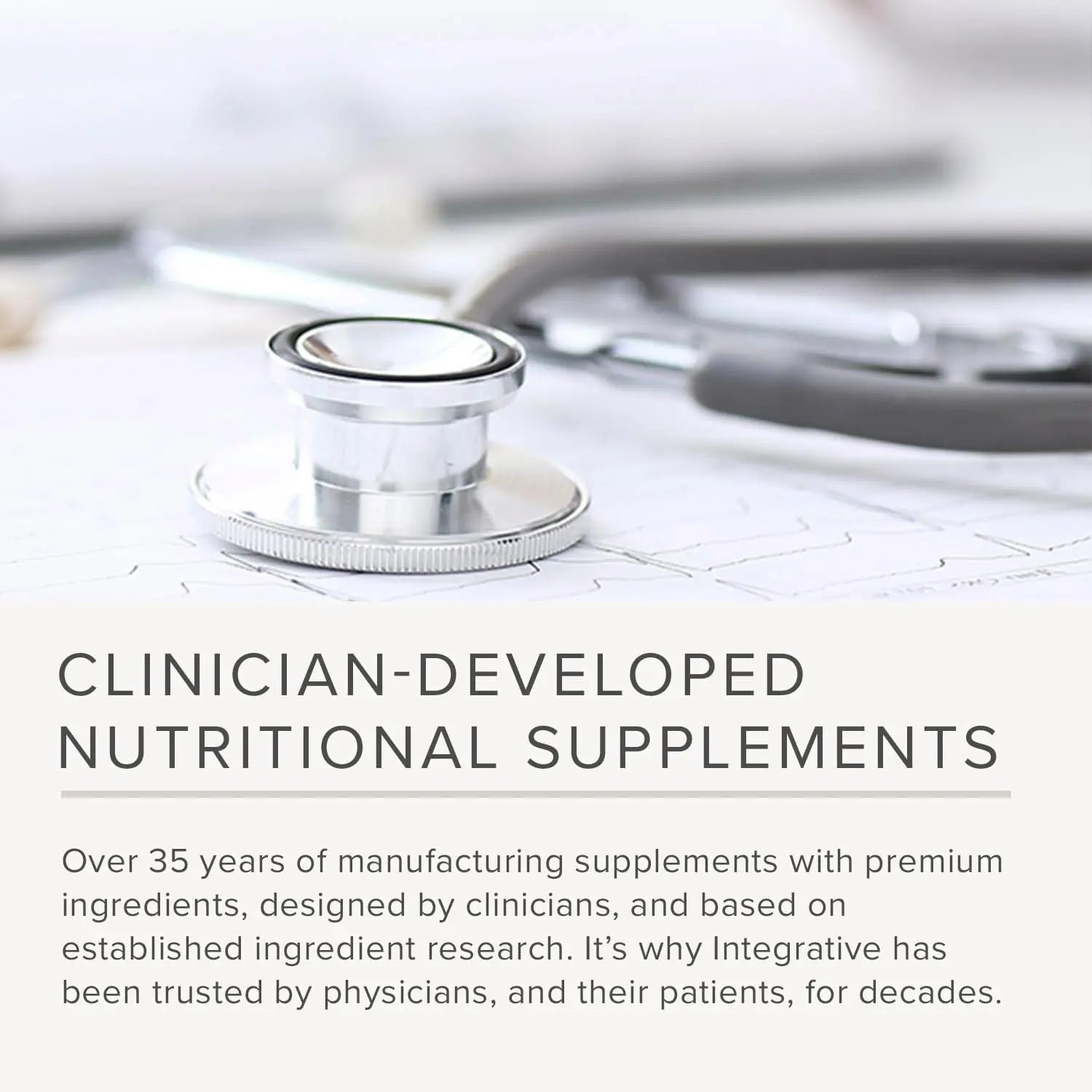 Integrative Therapeutics Clinical Nutrients HP - Daily Multivitamin for Vital Nutrients - Antioxidant Support for Men & Women Integrative Therapeutics buy supplements canada