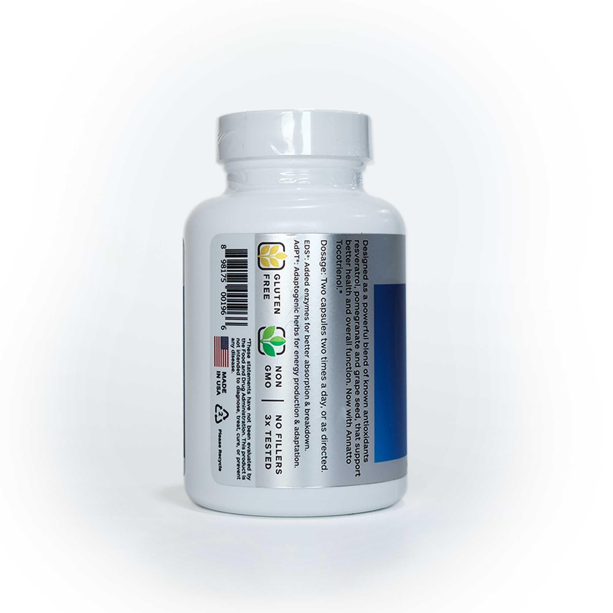 Professional Botanicals Calm Attention - Natural Attention and Mood Support, Rosemary, Vitamin B6, Gotu Kola, Focus, Relaxation, and Concentration Aid - 60 Veg Capsules Professional Botanicals buy supplements canada