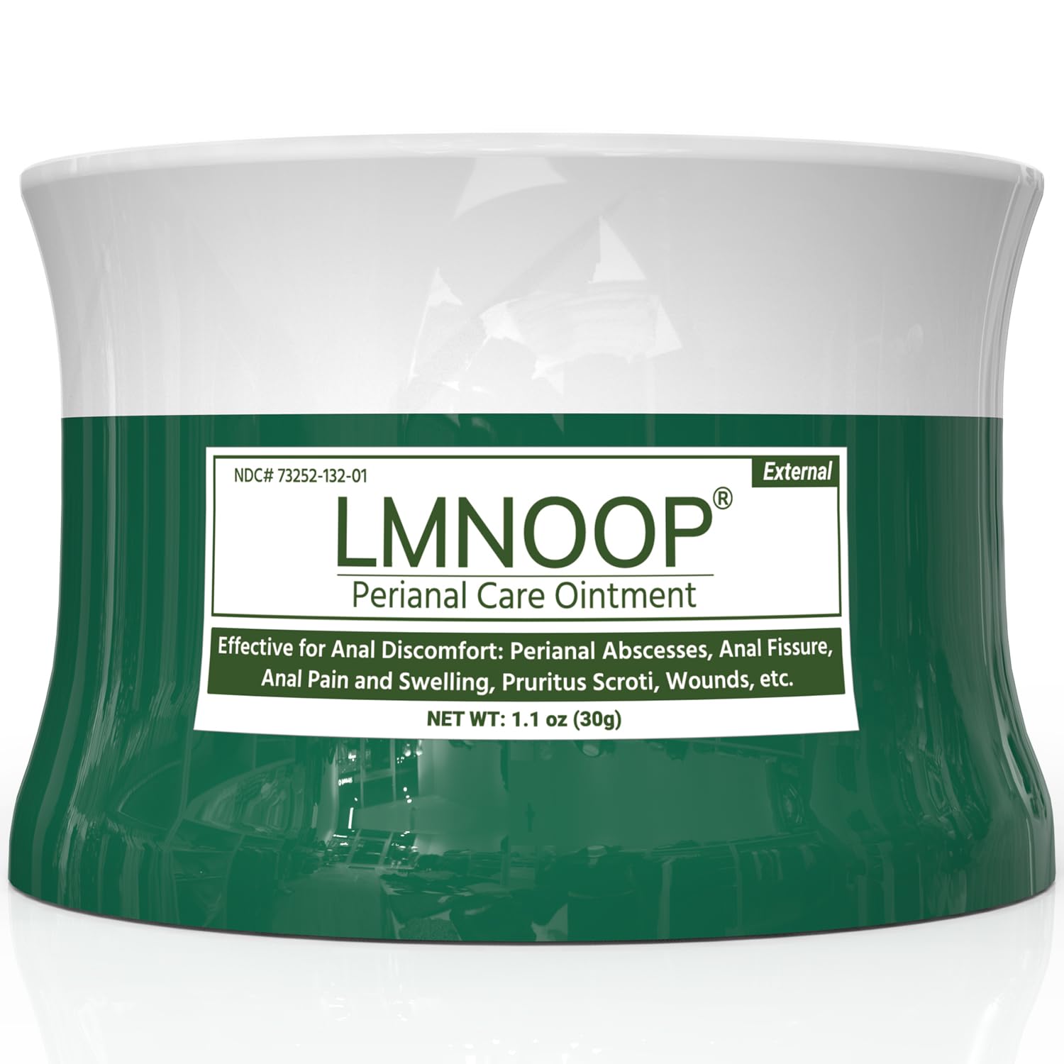 LMNOOP Perianal Repair Ointment: Treatments for Anal Fistula, Anal Fissure, Perianal Abscess, Rapid Relief from Pain, Burning, Itching, Swelling, Bleeding, and Discomfort by Jock Itch or Hemorrhoids LMNOOP buy supplements canada