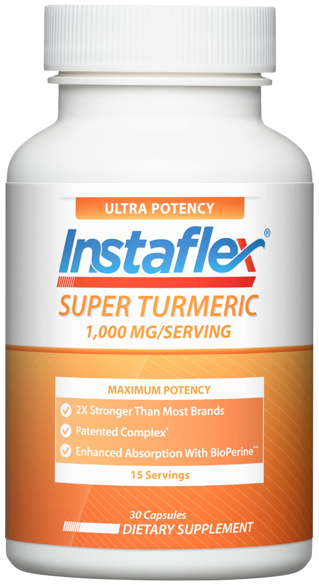 Instaflex Advanced Joint Support and Super Turmeric with Bioperine Instaflex buy supplements canada
