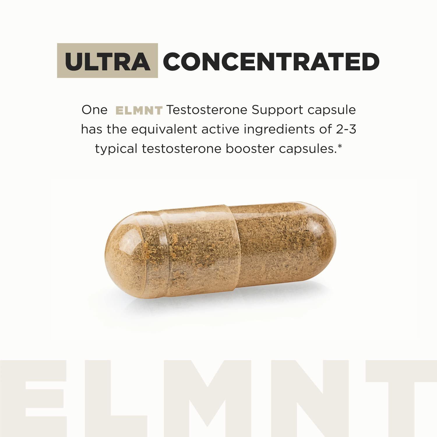21,800mg Testosterone Booster for Men 8X Strength w. Ashwagandha, Tongkat Ali, Pycnogenol, Tribulus - Total T Male Enhancing Test Booster + Muscle Builder Workout Testosterone Supplement for Men TERRA ELMNT buy supplements canada