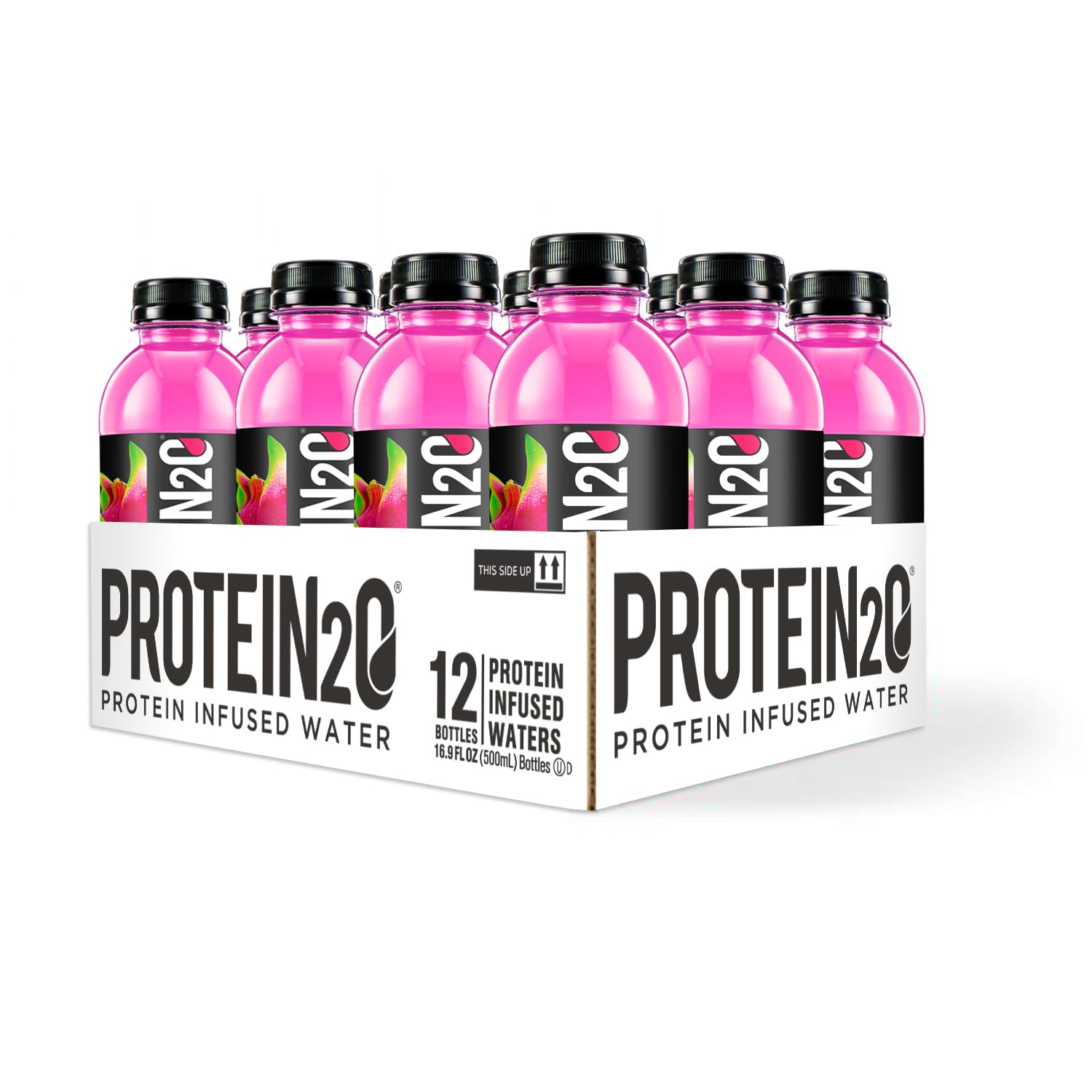 Protein2o 15g Whey Protein Isolate Infused Water, Ready To Drink, Sugar Free, Gluten Free Protein2o buy supplements canada