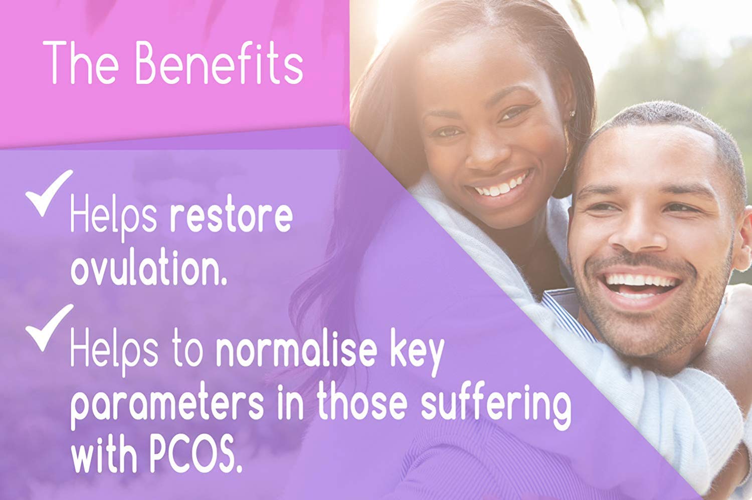 Myo & D Chiro Inositol Powder - Clinically Proven - PCOS Support - 6X More D Chiro Time Health buy supplements canada