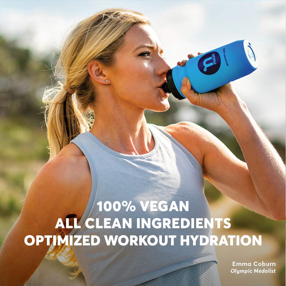 Nuun Hydration Endurance | Workout Support | Electrolytes & Carbohydrat Nuun buy supplements canada