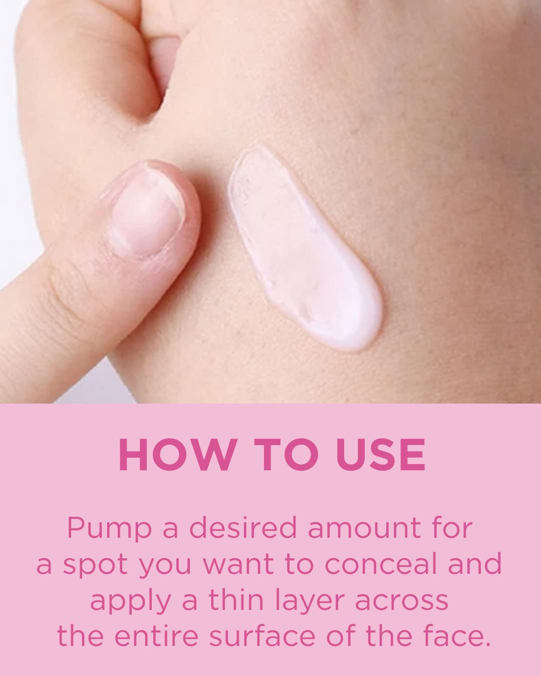 TOUCH IN SOL No Poreblem Primer – Pore Primer for Korean Makeup, Mattifying Primer for Oily Skin, Pore Eraser for Large Pores, Blurring Finish from K Beauty (1.01 fl.oz/30ml) Touch in Sol buy supplements canada