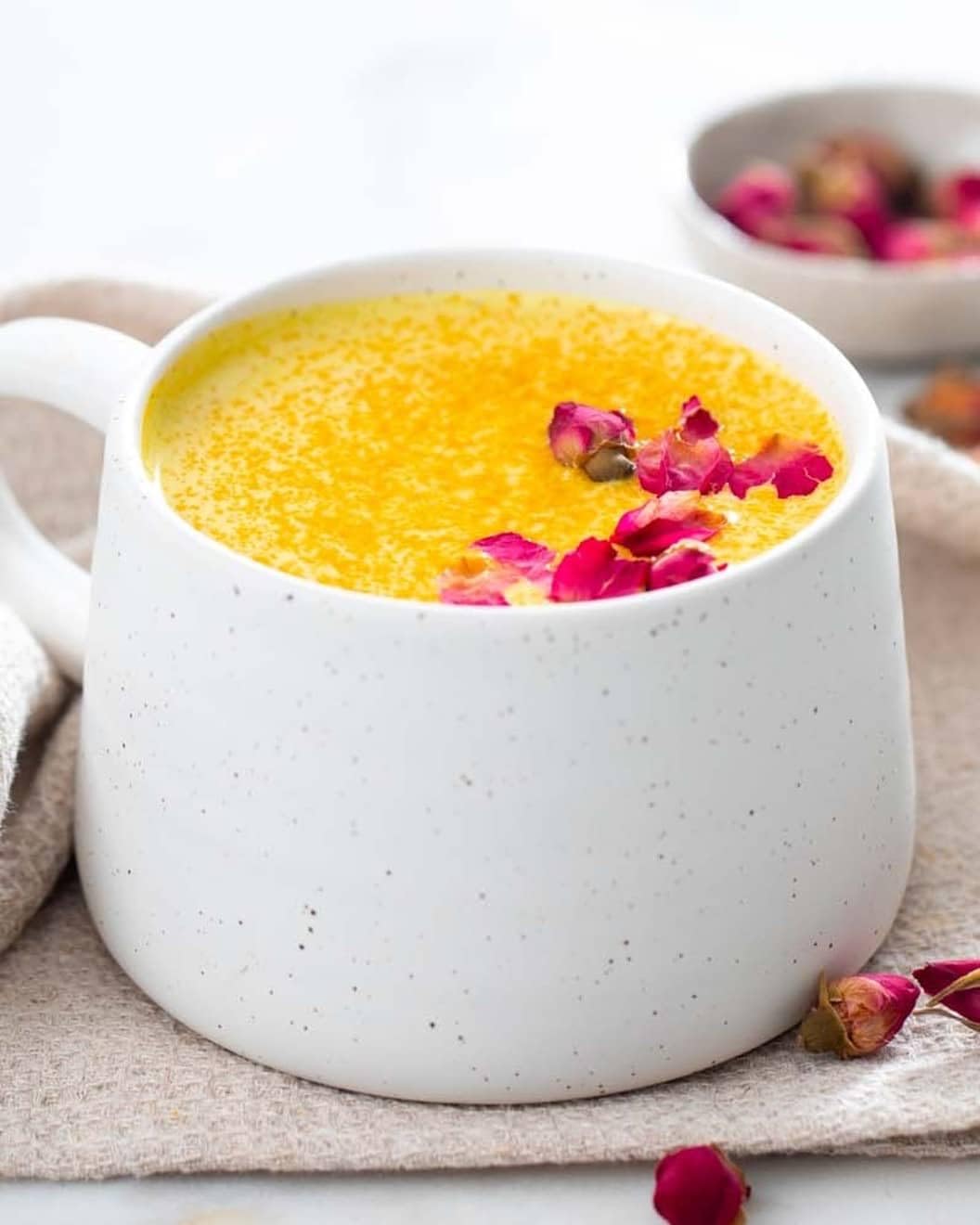 Ora Organic Golden Milk Powder - Ayurvedic Turmeric Powder with Organic Adaptogens - Ashwagandha, Reishi and Ginger | Organic, Gluten-Free, Soy-Free, Vegan, Non-GMO - Maple & Vanilla, 30 Servings Ora Organic buy supplements canada