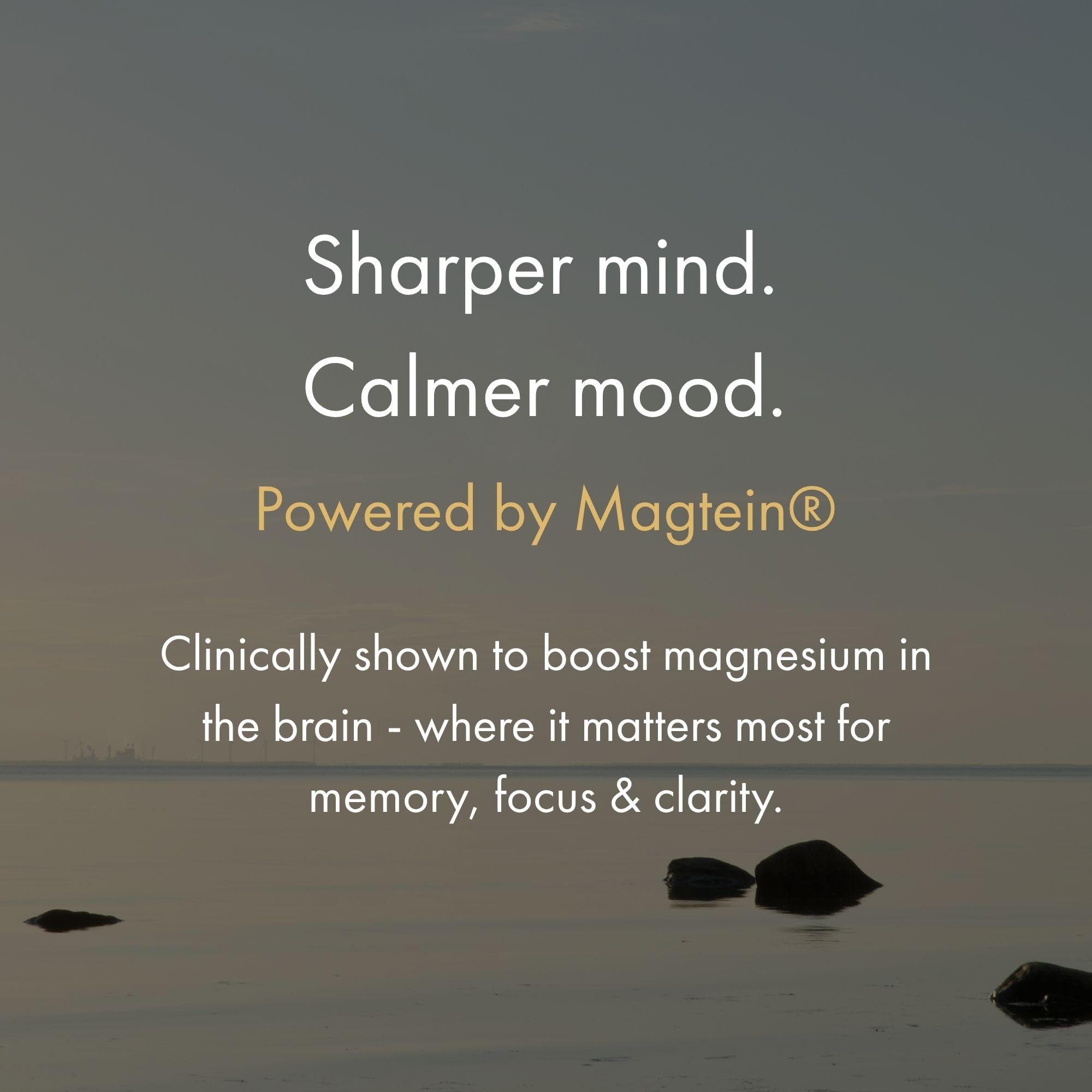 NAOMI Magnesium L-Threonate with 2,000mg Patented Magtein®, High Absorption Elemental Magnesium, Memory Supplement - Brain Health, Focus, Nerve Support, Heart Health, Natural Sleep Aid, 60 Veggie Caps NAOMI buy supplements canada