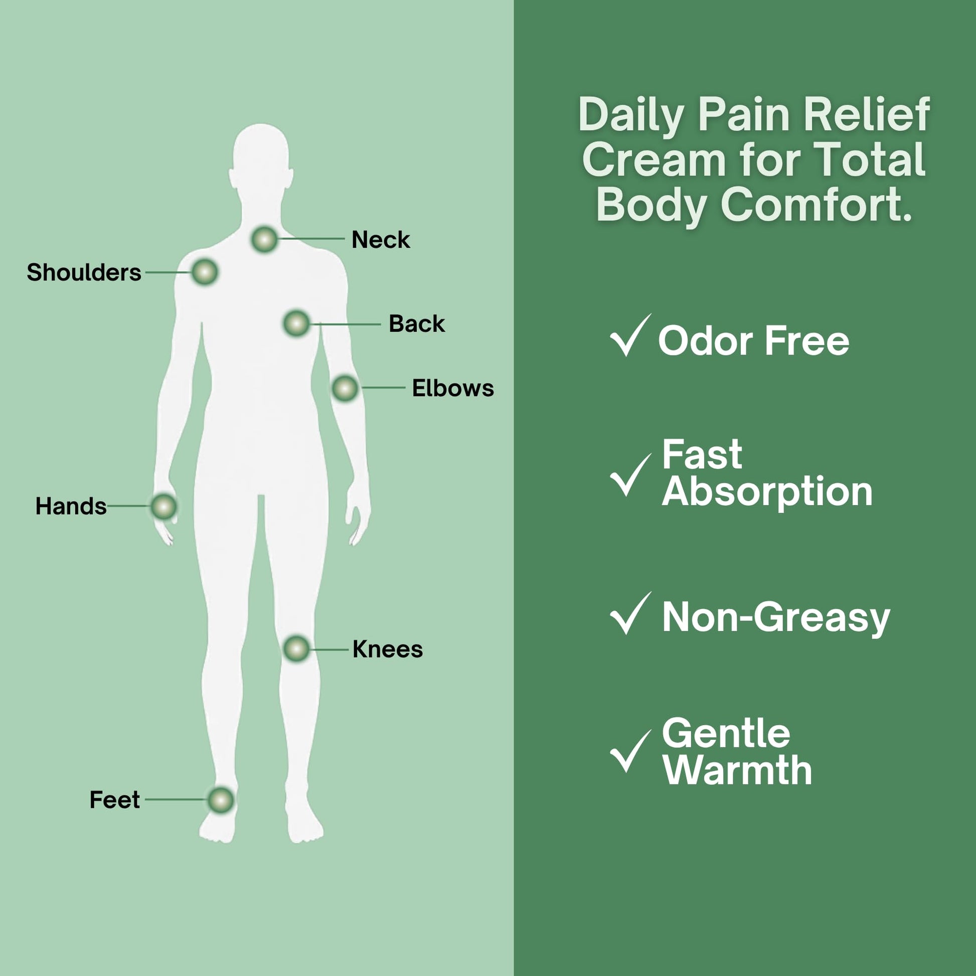 Raging Kakapo Pain Relief Cream 3 Pack - Sore Muscles, Joint Pain & Aches - Odor Free, Non-Greasy Pain Cream - Histamine Dihydrochloride, Capsaicin, Emu Oil, Arnica & More, 4 oz. Jar Raging Kakapo buy supplements canada