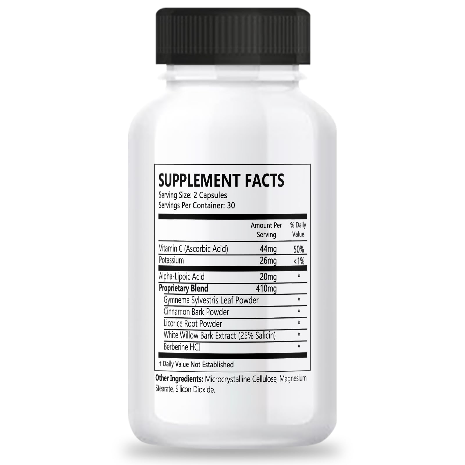 Respo Clear - Respo Clear Advanced Capsules (Single, 60 Capsules) Amapola buy supplements canada