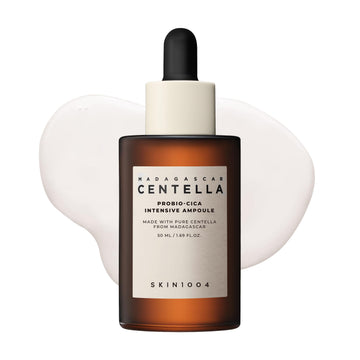 SKIN1004 Probio Cica Intensive Ampoule, Centella Serum for Face with Ceramide, Facial Serum for Nourishing & Soothing, Centella Ampoule SKIN1004 buy supplements canada