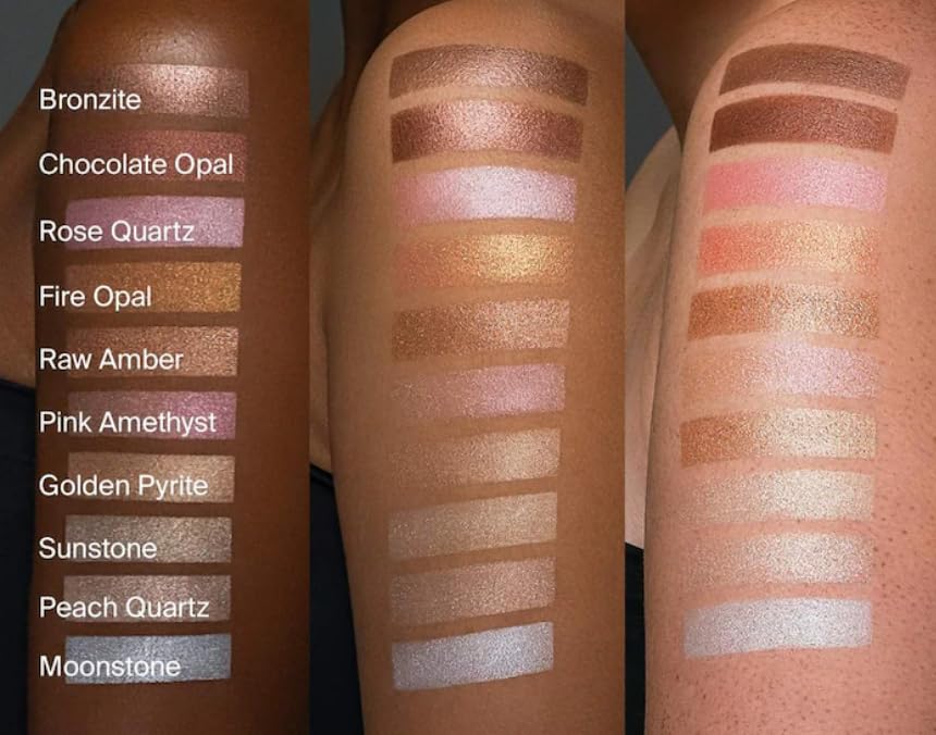 HAUS LABS BY LADY GAGA Bio-Radiant Gel-Powder Highlighter in Sunstone & Complimentary Sheet Masque HAUS LABS BY LADY GAGA buy supplements canada