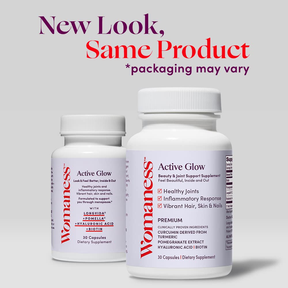 Womaness Summer Travel Skin Bundle - The Works Mini Size - Menopause Womaness buy supplements canada