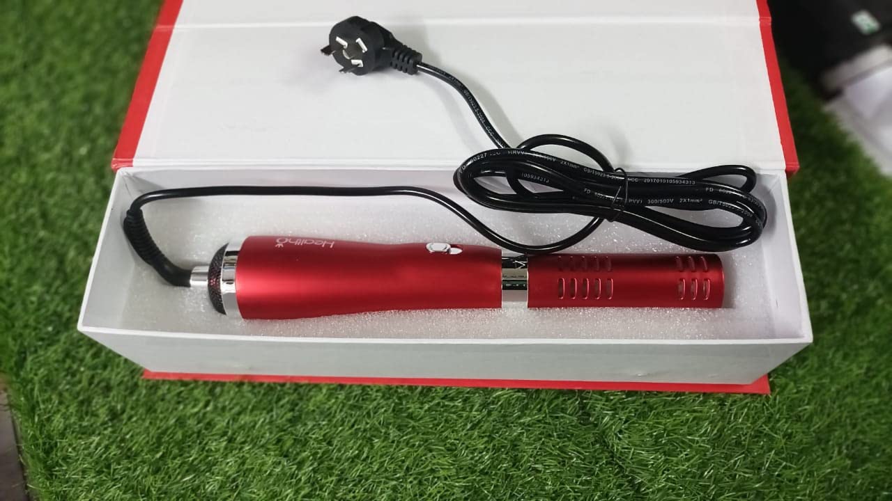 ACS MAT Electric Teracare Tera Heartz Healing Device iTeracare Device 3 in 1 Technology ACS MAT buy supplements canada