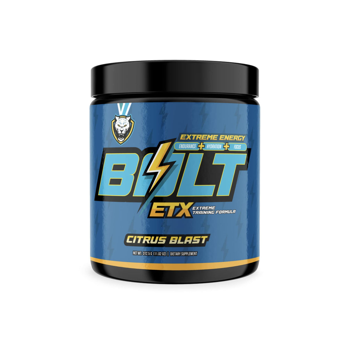6AM Run Bolt, Pre Workout Powder for Instant Energy Boost for Cardio and Extreme Training 6AM Run buy supplements canada