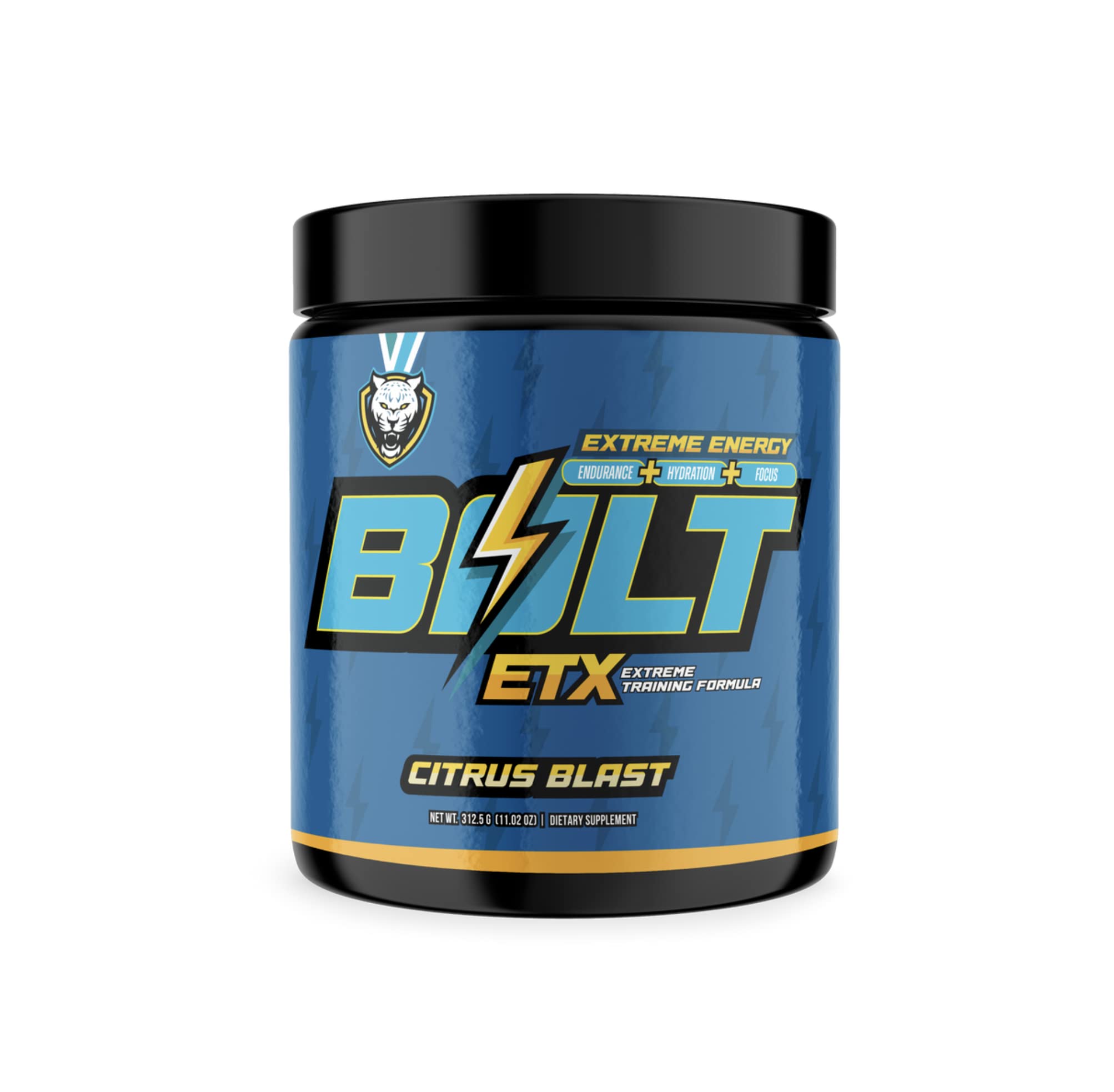 6AM Run Bolt, Pre Workout Powder for Instant Energy Boost for Cardio and Extreme Training 6AM Run buy supplements canada