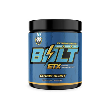 6AM Run Bolt, Pre Workout Powder for Instant Energy Boost for Cardio and Extreme Training 6AM Run buy supplements canada