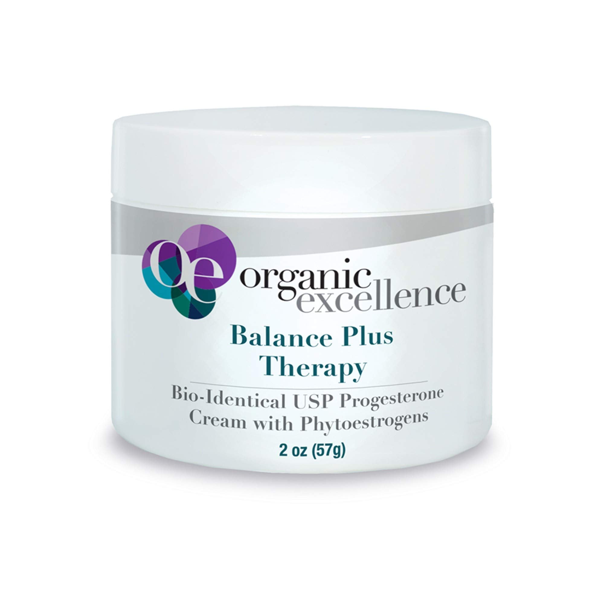 Organic Excellence Balance Plus Therapy, 2 Ounce Organic Excellence buy supplements canada