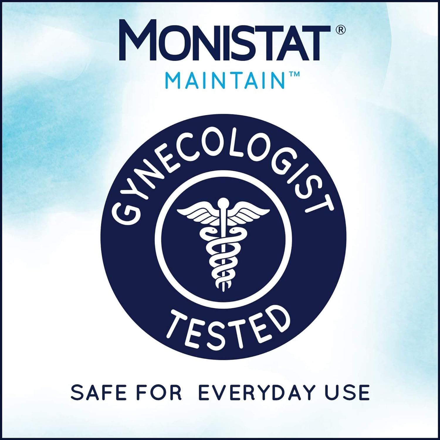Monistat Boric Acid Feminine Cleanser, (2 Wash & 2 Cloth) Variety Pack Monistat buy supplements canada