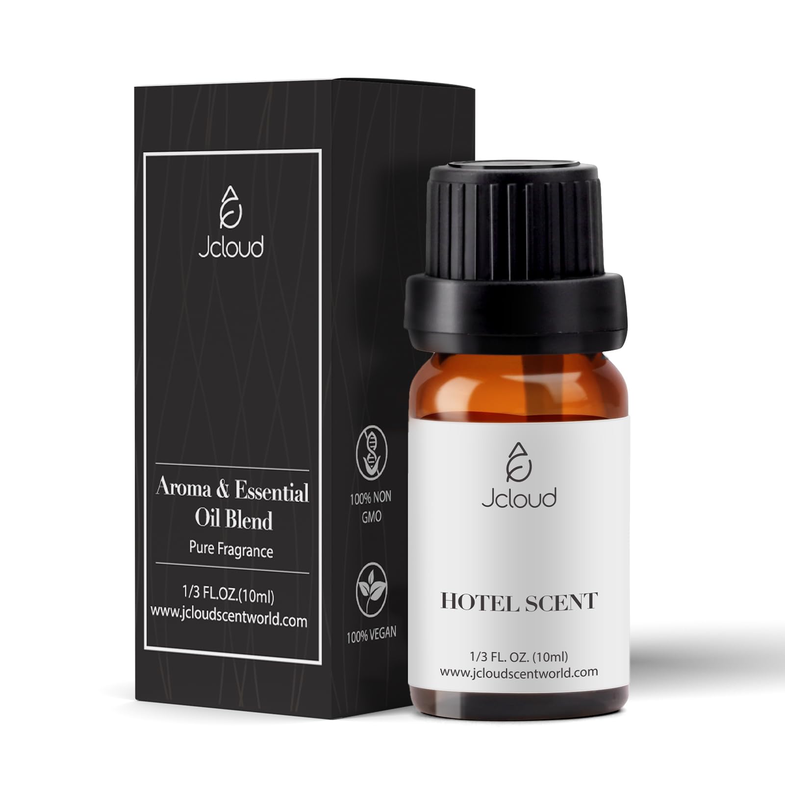 JCLOUD Royal Serenity Essential Oil Inspired by Ritz-Carlton Hotel | Hotel Collection - Pure Aromatherapy JCLOUD buy supplements canada