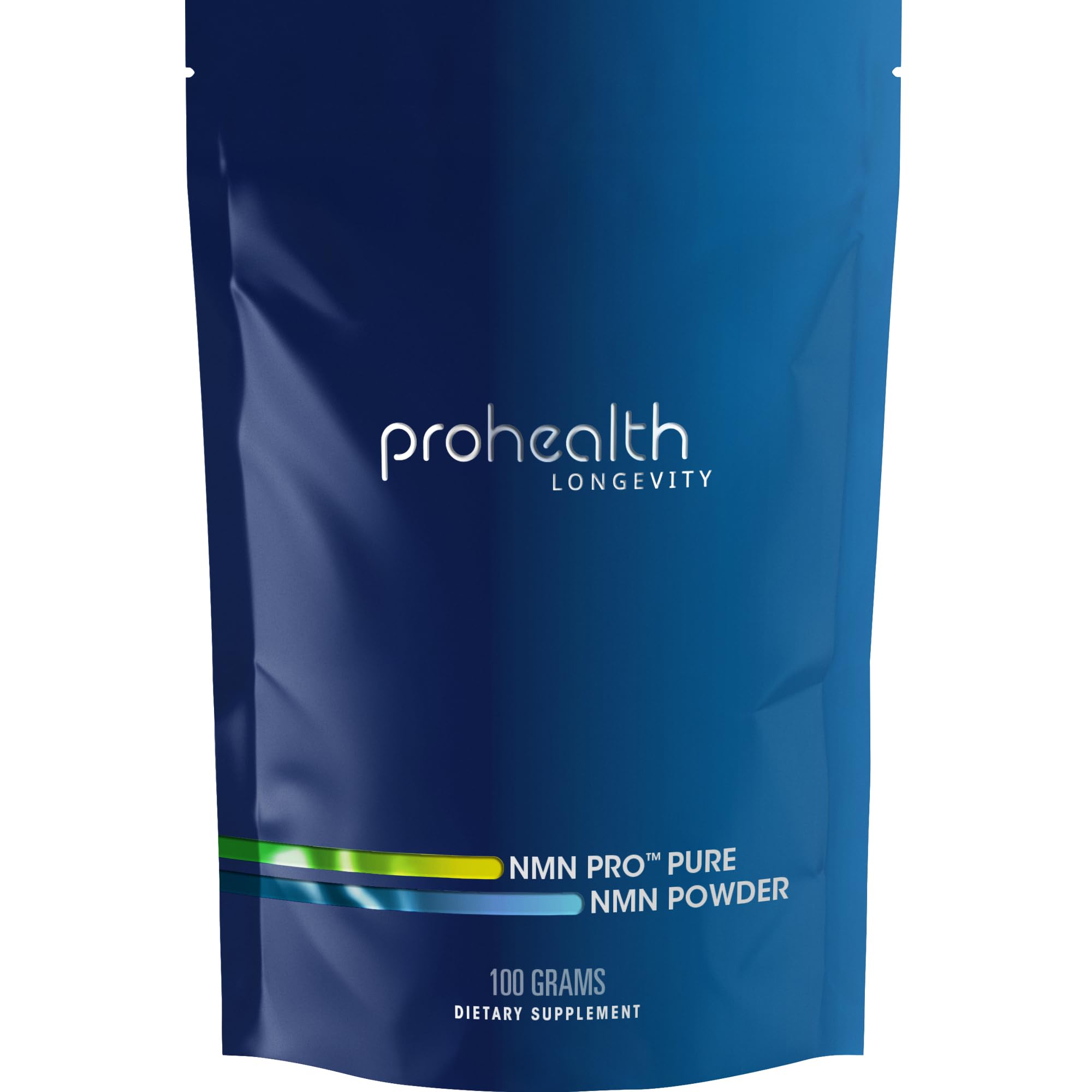 ProHealth NMN Pro Powder (100 Grams) Clinically Studied Uthever® NMN. NAD+ Precursor for Cellular Energy, Mitochondrial Support & Healthy Aging. USA Manufactured, Triple Lab-Tested ProHealth buy supplements canada