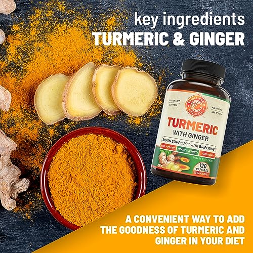 Organic Turmeric Curcumin with Ginger and Black Pepper for Max Absorption WHOLE WORLD WELLNESS buy supplements canada