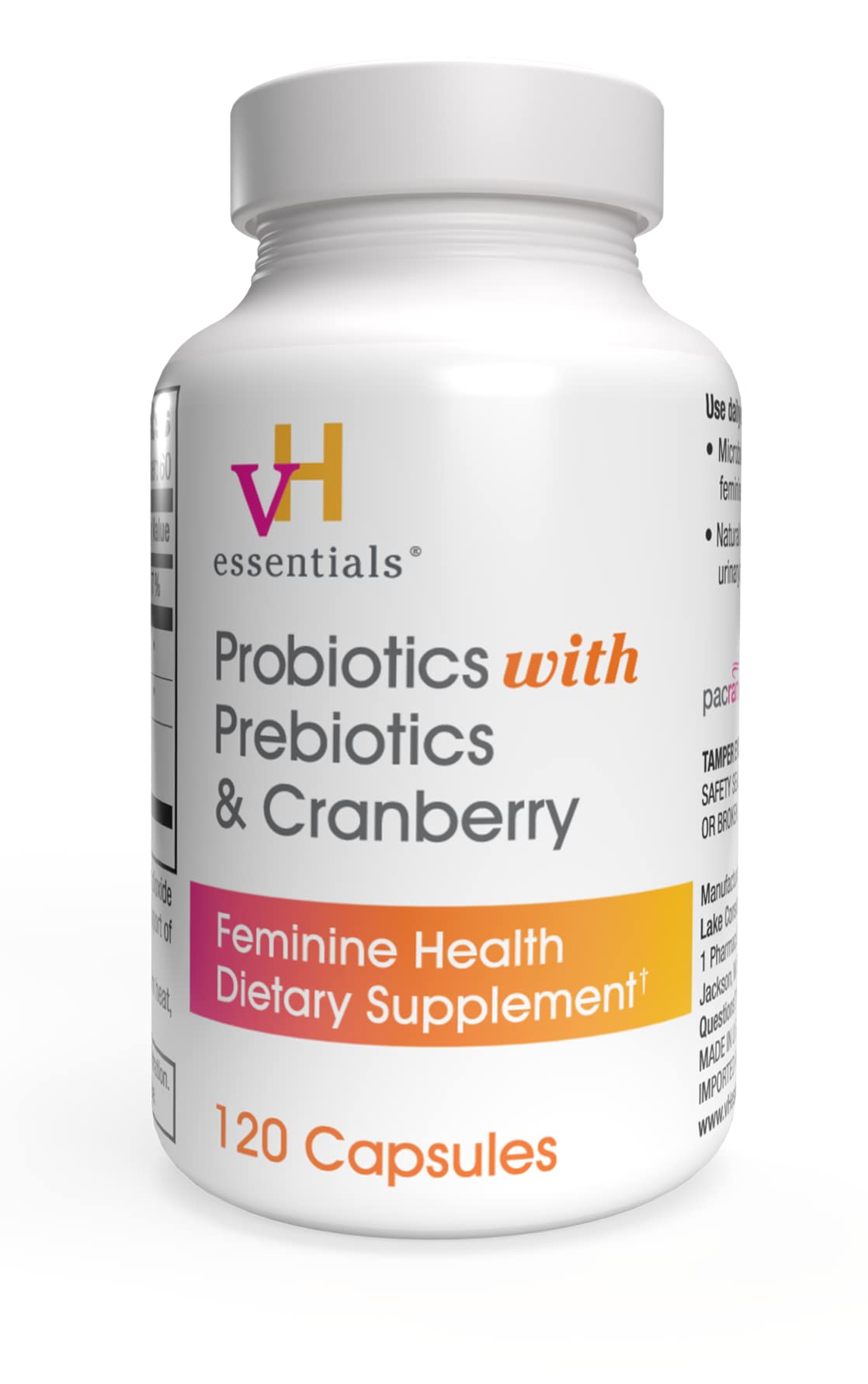 Zhou Nutrition Elder-Mune Sambucus Elderberry Gummies with Zinc and Vitamin C & vH Zhou Nutrition buy supplements canada