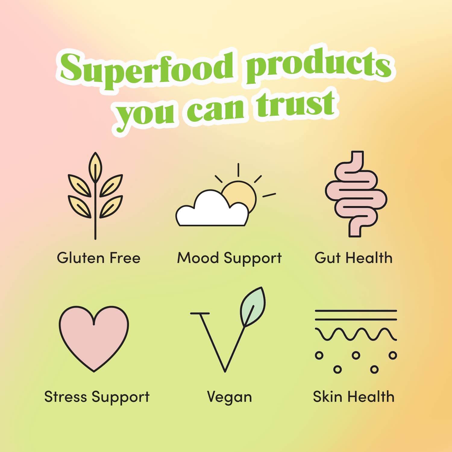 GOLDE Shroom Shield - Plant Based Superfood Blend w/Turkey Tail Mushroom & Reishi Mushroom Extract - Stress Defense - Antioxidants & Prebiotics - Vegan, Keto, & Sugar-Free Hot Cocoa - 30 Servings GOLDE buy supplements canada