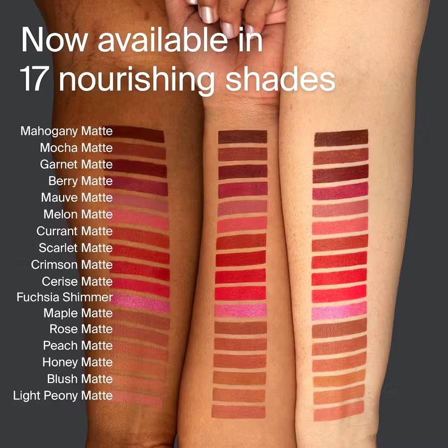 HAUS LABS BY LADY GAGA Le Monster Lip Crayon - Mahogany Matte & ENTEL Aloe vera Sheet Masque (BONUS) HAUS LABS BY LADY GAGA buy supplements canada