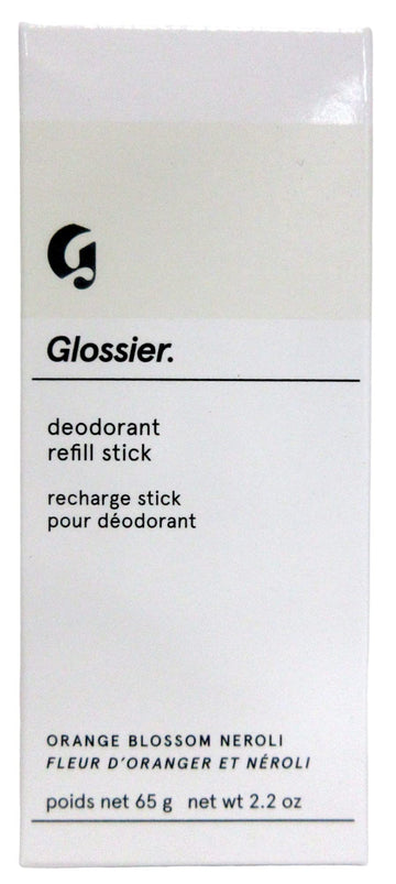 Glossier - Deodorant Refill Stick - Orange Blossom Neroli - 65 g / 2.2 oz Glossier buy supplements canada