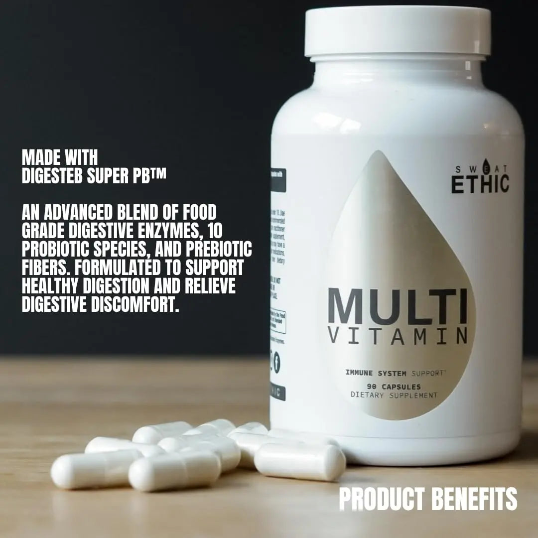 Sweat Ethic Multi-Vitamin Sweat Ethic buy supplements canada