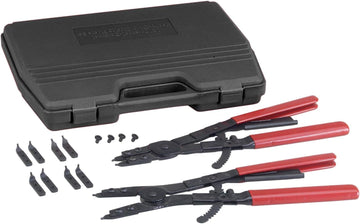 OTC 4513 Heavy-Duty 2-Piece Internal and External Snap-Ring Pliers Set OTC buy supplements canada