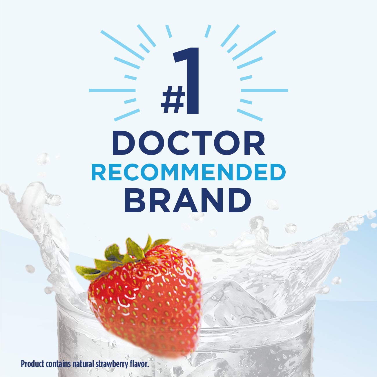 Ensure Pre-Surgery, Clear Carbohydrate Drink, Strawberry, 10 fl oz, 4 Count Ensure Surgery buy supplements canada