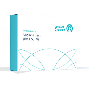at-Home Vaginitis Test for Bacterial Vaginosis (BV), Candida Vaginitis (CV), Trichomonas Vaginitis LetsGetChecked buy supplements canada