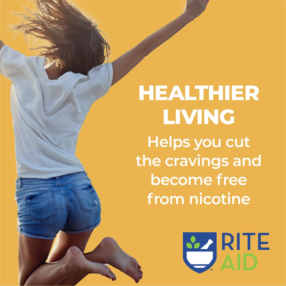 Rite Aid Nicotine Patch Kit, Steps 1 Through 3 to Quit Smoking, 21, 14, 7mg Rite Aid buy supplements canada