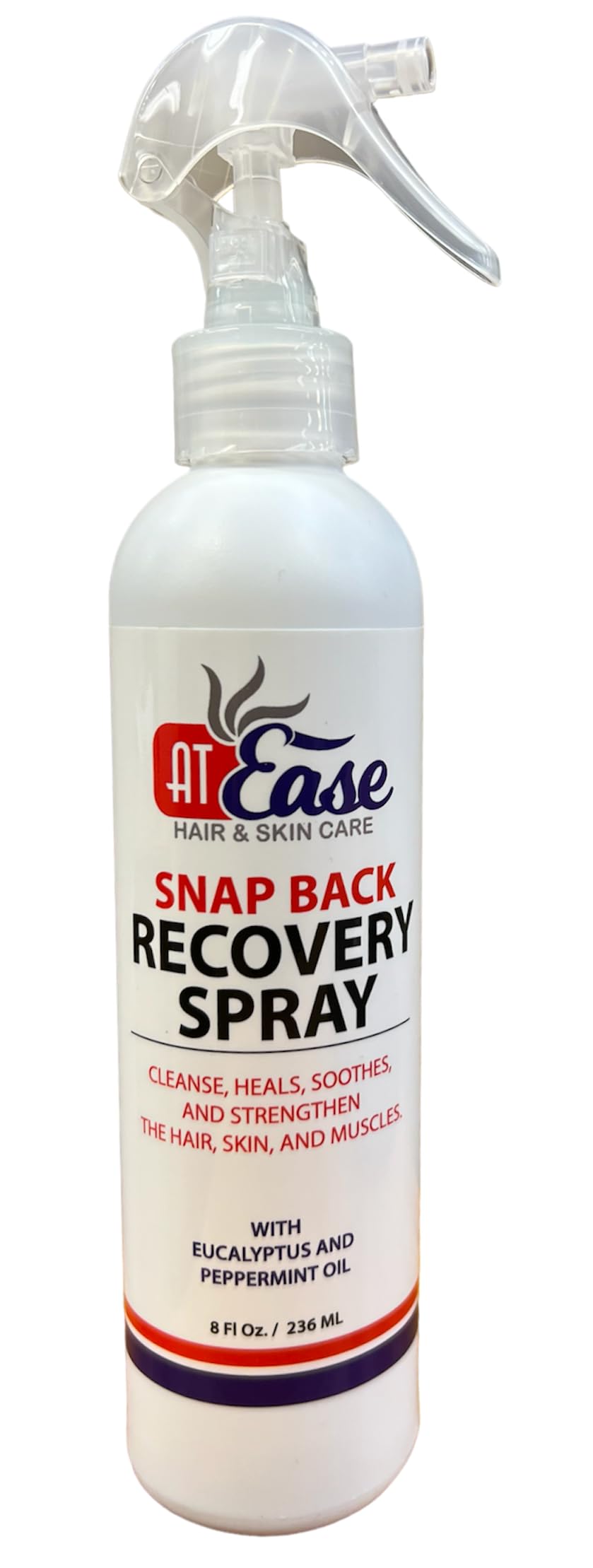 AT Ease Snap Back Recovery Muscle Spray AT Ease buy supplements canada