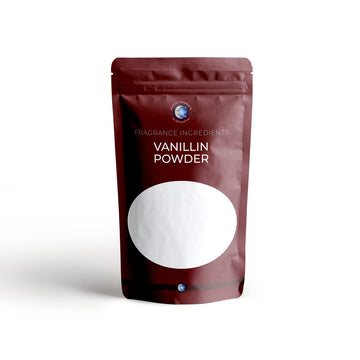 Mystic Moments | Vanillin - 100g Mystic Moments buy supplements canada