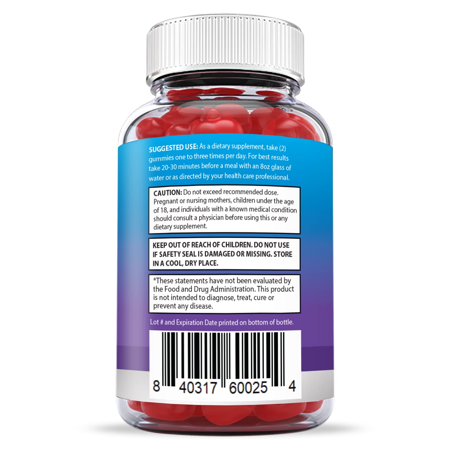 Justified Laboratories Keto Blast Gummies 1000MG ACV with Pomegranate Juice Beet Root Justified Laboratories buy supplements canada