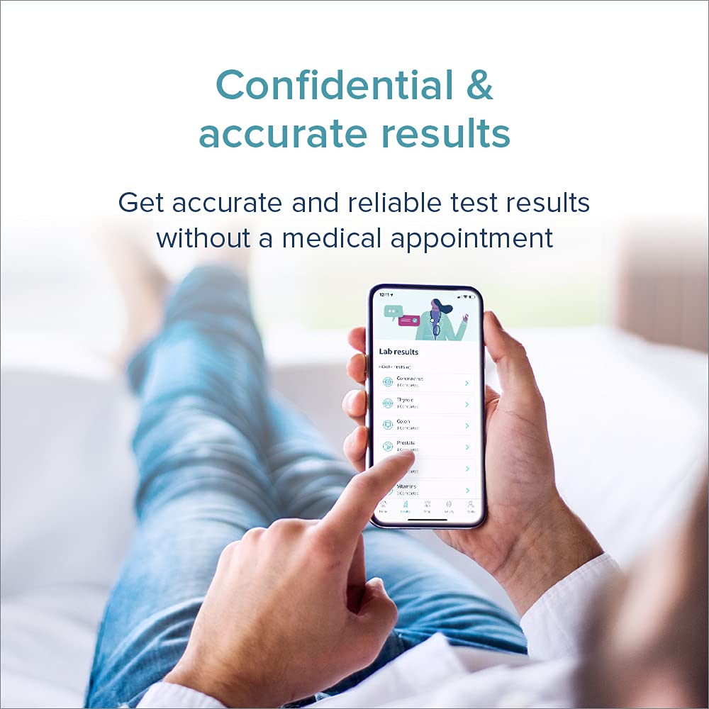 at-Home Vaginitis Test for Bacterial Vaginosis (BV), Candida Vaginitis (CV), Trichomonas Vaginitis LetsGetChecked buy supplements canada