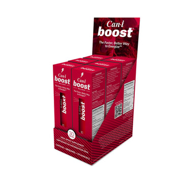 Brain Supplement Booster for Focus & Attention Fast-Acting Oral Spray, Energy for Kids Cani Brands Feel Amazing buy supplements canada