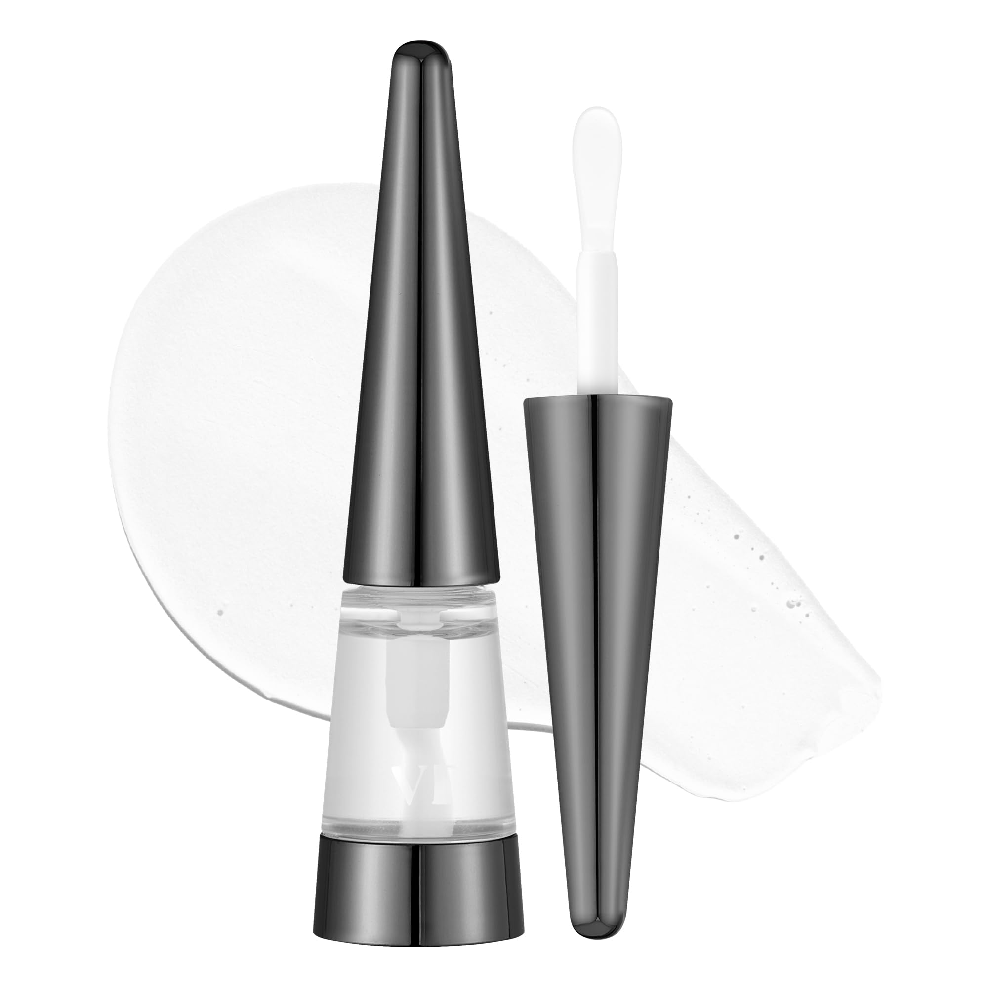 VTCOSMETICS Reedle Shot Lip Plumper, 0.15 oz (4.3 g), Moisturizing, Transparent, Lip Gloss, Fragrance-free, Korean Cosmetics (Expert) VT COSMETICS buy supplements canada