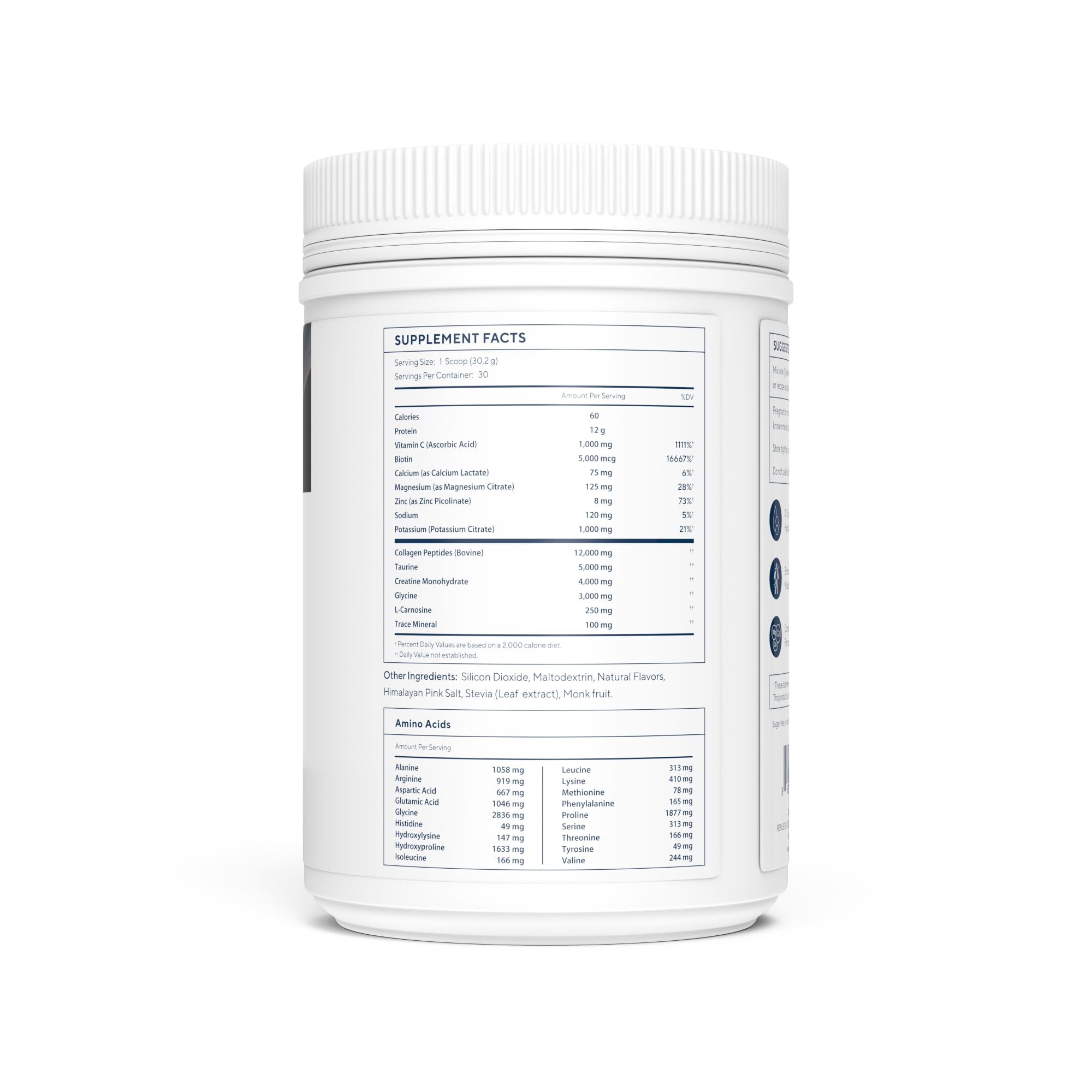 Renue By Science Skin & Body Essentials | Collagen Peptides Electrolytes Creatine & BCAA Powder | Collagen (12g) Creatine Monohydrate (4g) per Serving with Taurine & Glycine | Made in USA - Chocolate Renue By Science buy supplements canada
