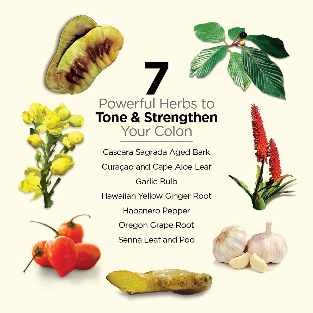 Dr. Schulze's 5-Day Bowel Detox - 5Day Cleanse Kit for a Gentle Bowel Reset - Supports Gut Health, Bloating & Easy Elimination - Natural, Clean Ingredients - Gluten-Free & Vegan Dr. Schulze's buy supplements canada